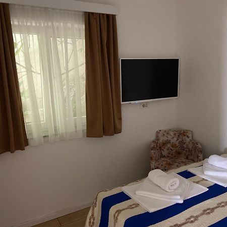 Tisno Resort Eksteriør bilde