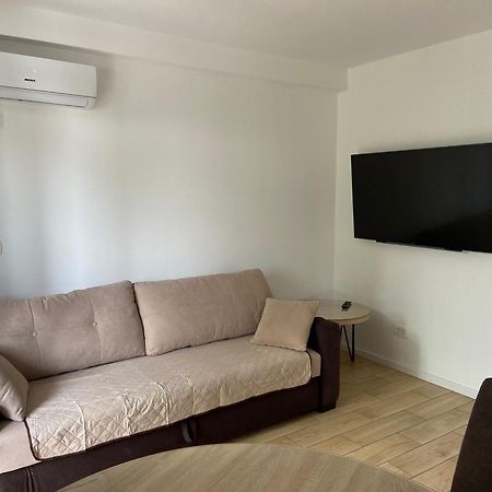 Tisno Resort Eksteriør bilde