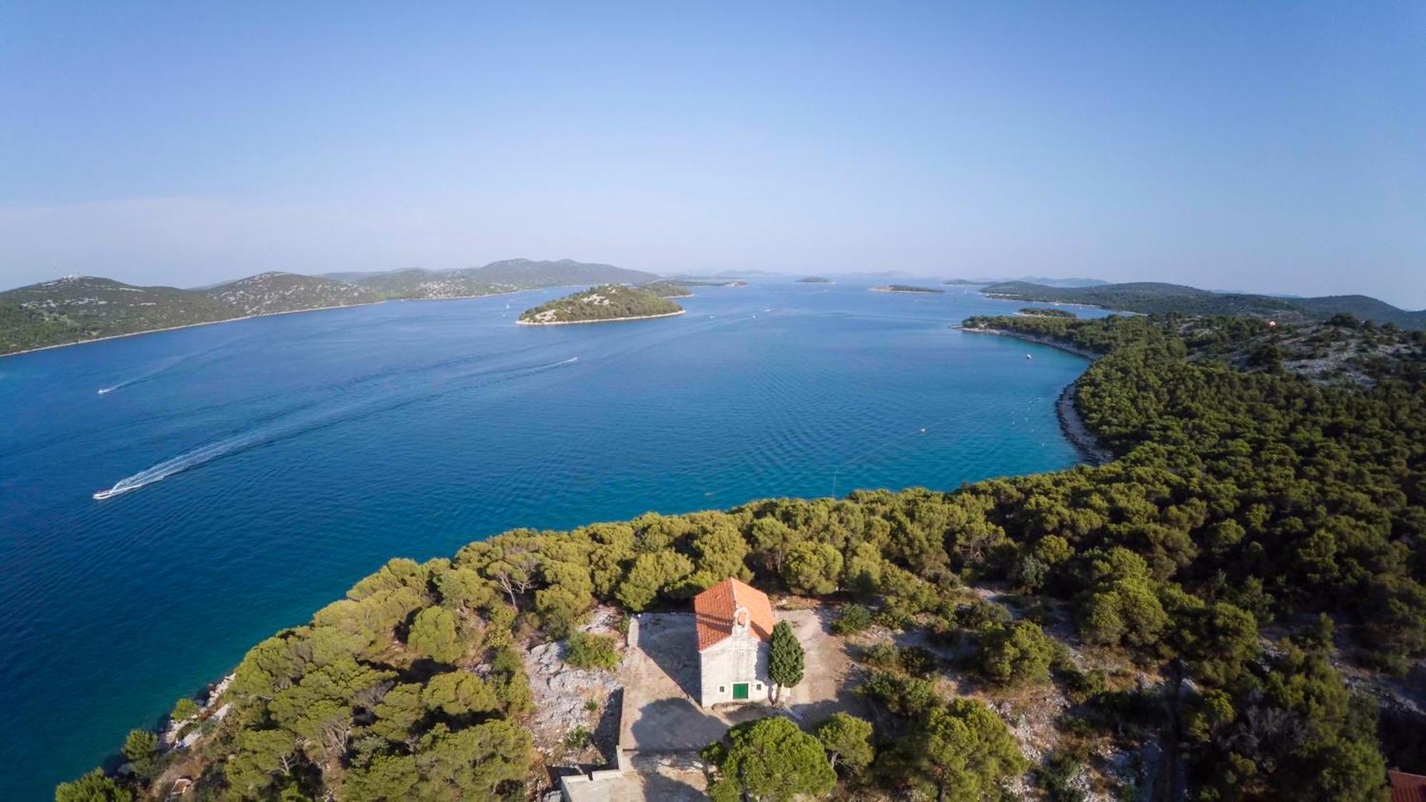 Tisno Resort Eksteriør bilde