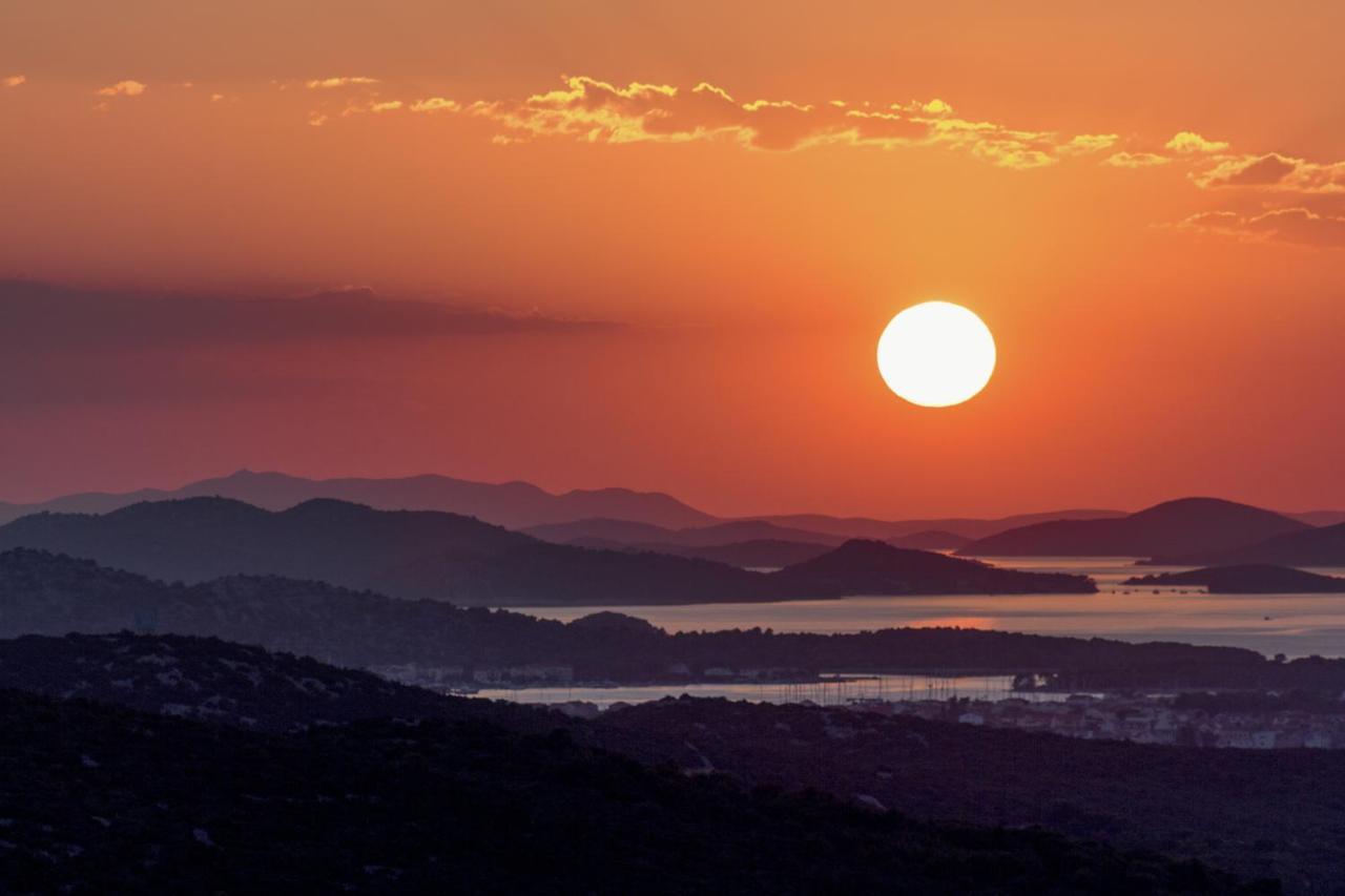 Tisno Resort Eksteriør bilde