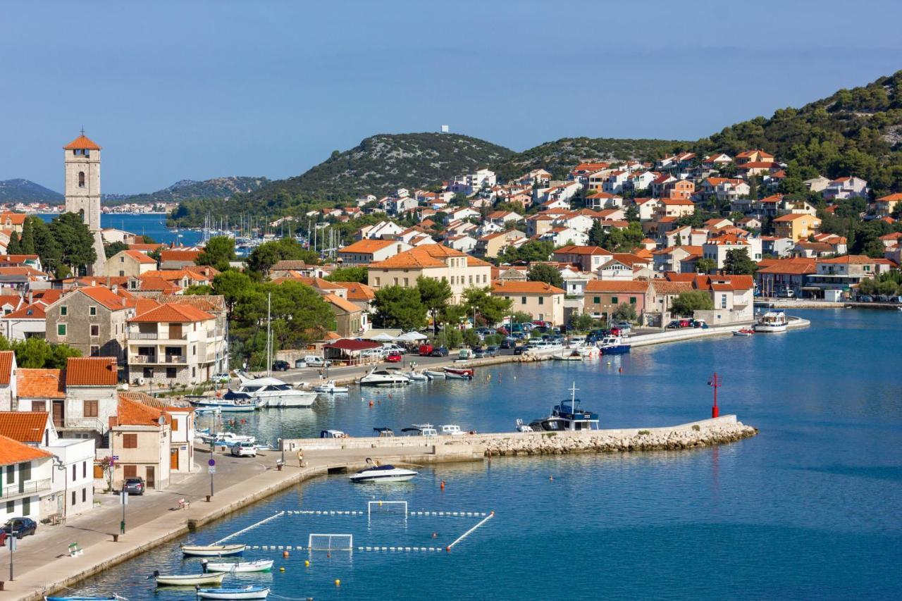Tisno Resort Eksteriør bilde