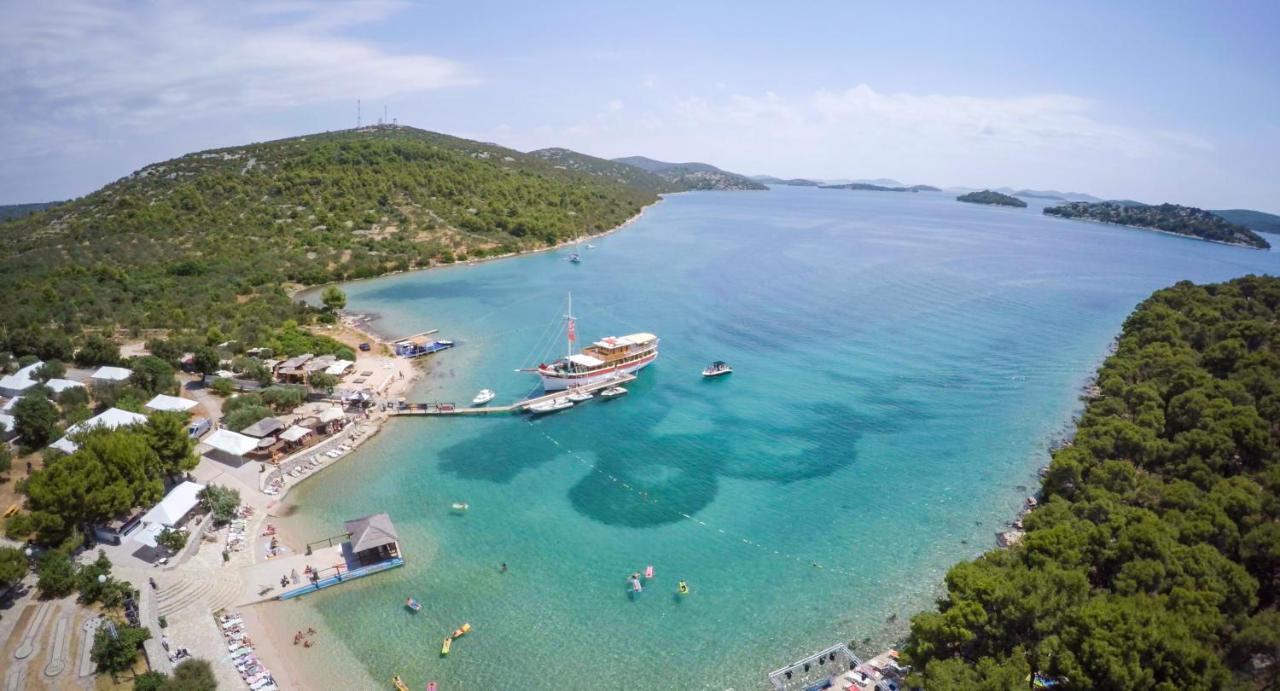 Tisno Resort Eksteriør bilde