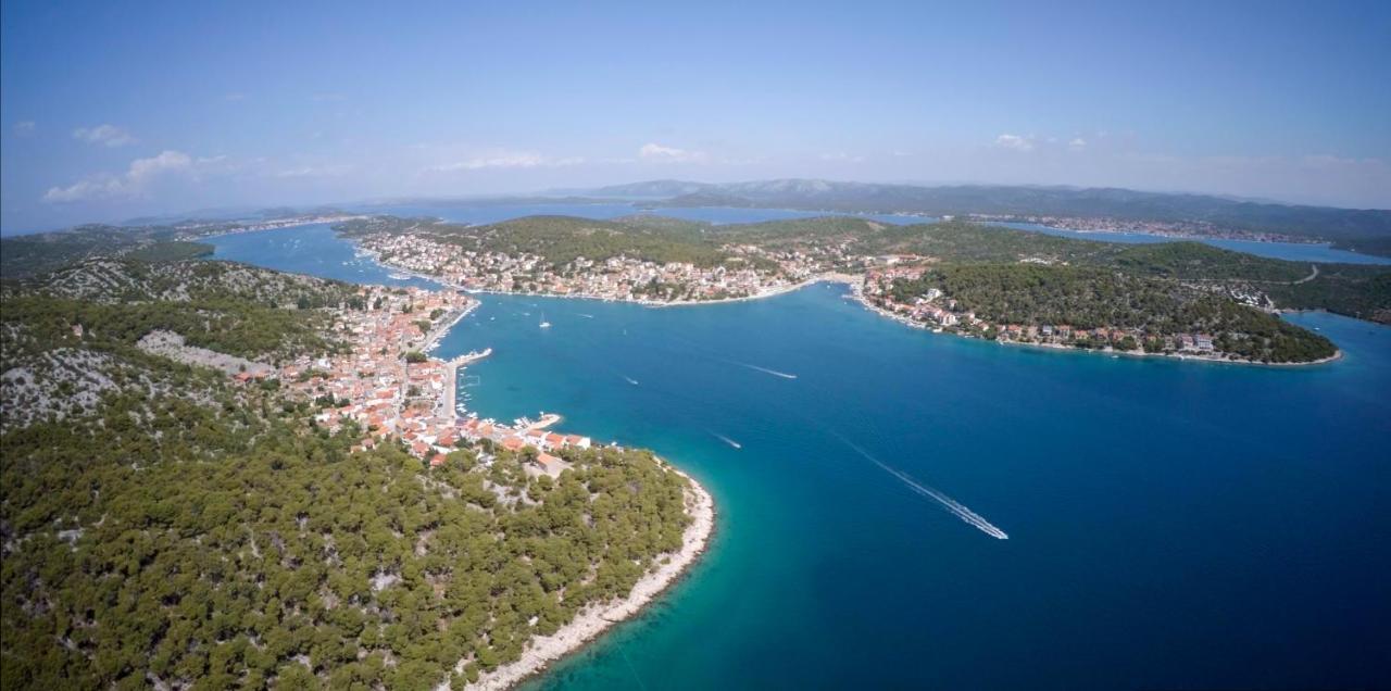 Tisno Resort Eksteriør bilde