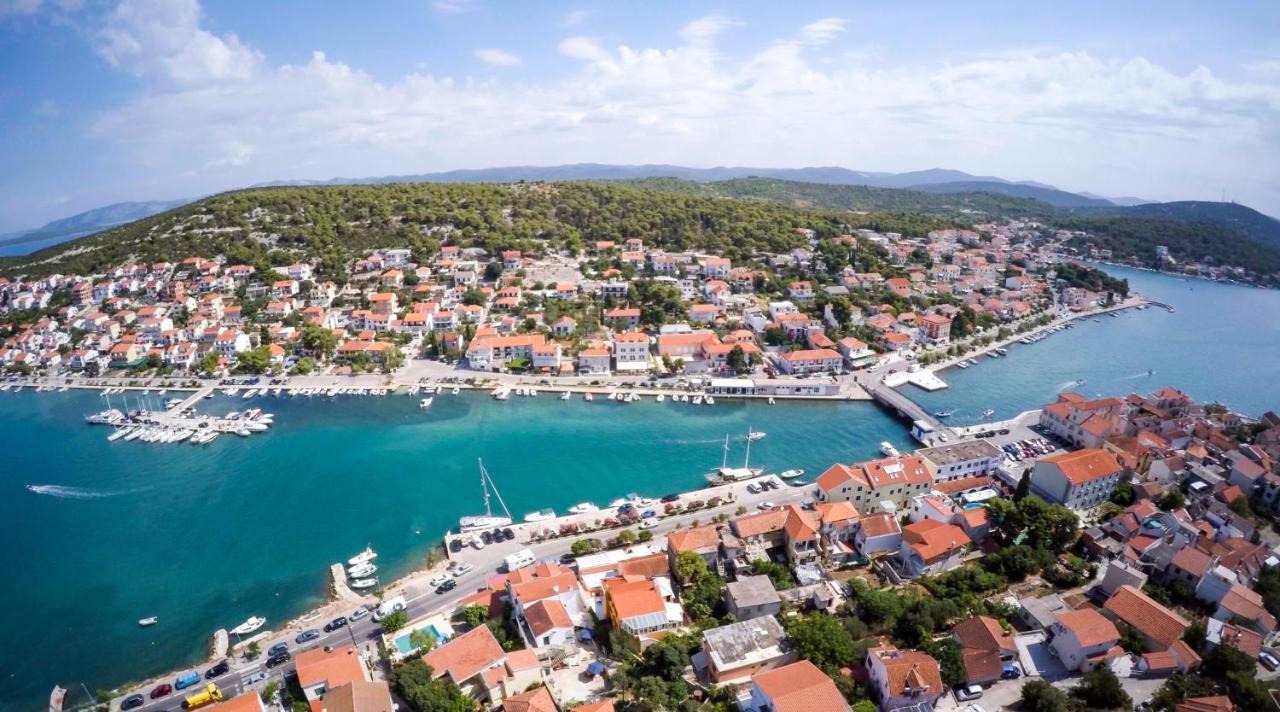 Tisno Resort Eksteriør bilde