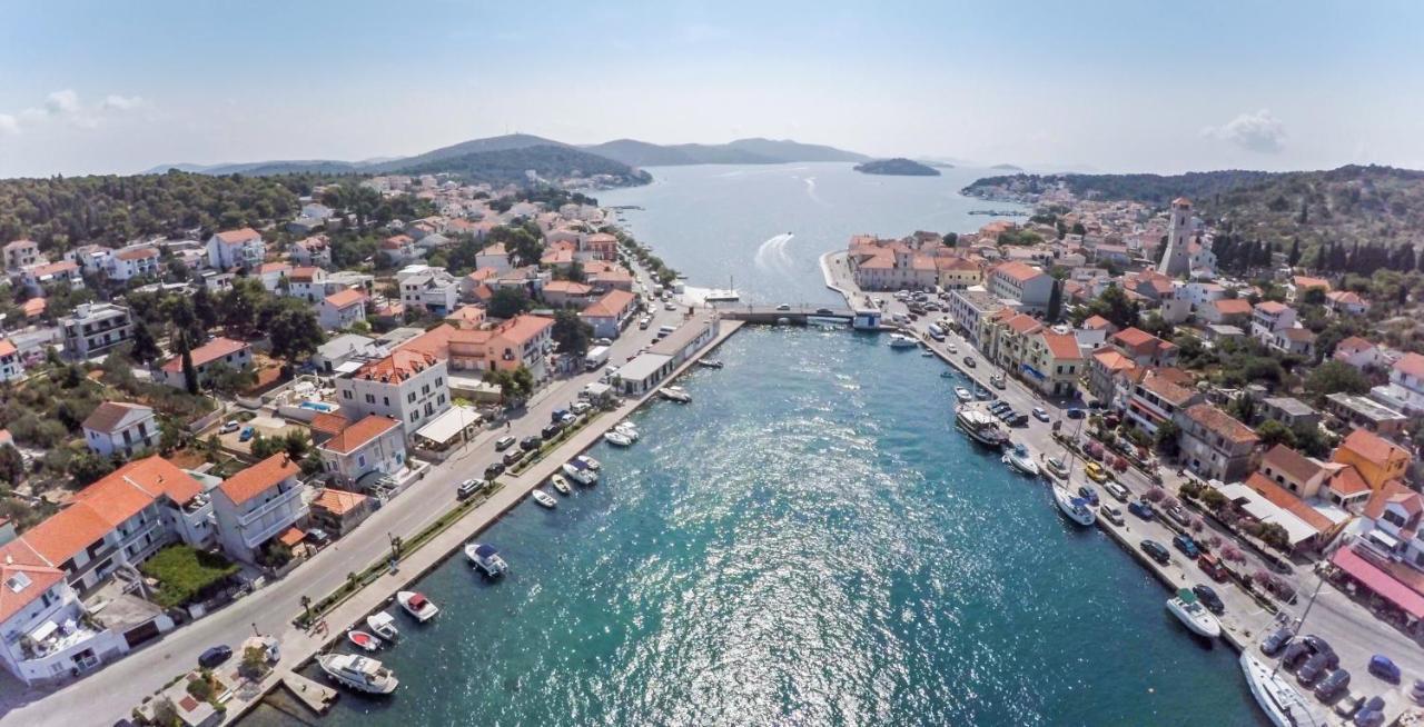 Tisno Resort Eksteriør bilde