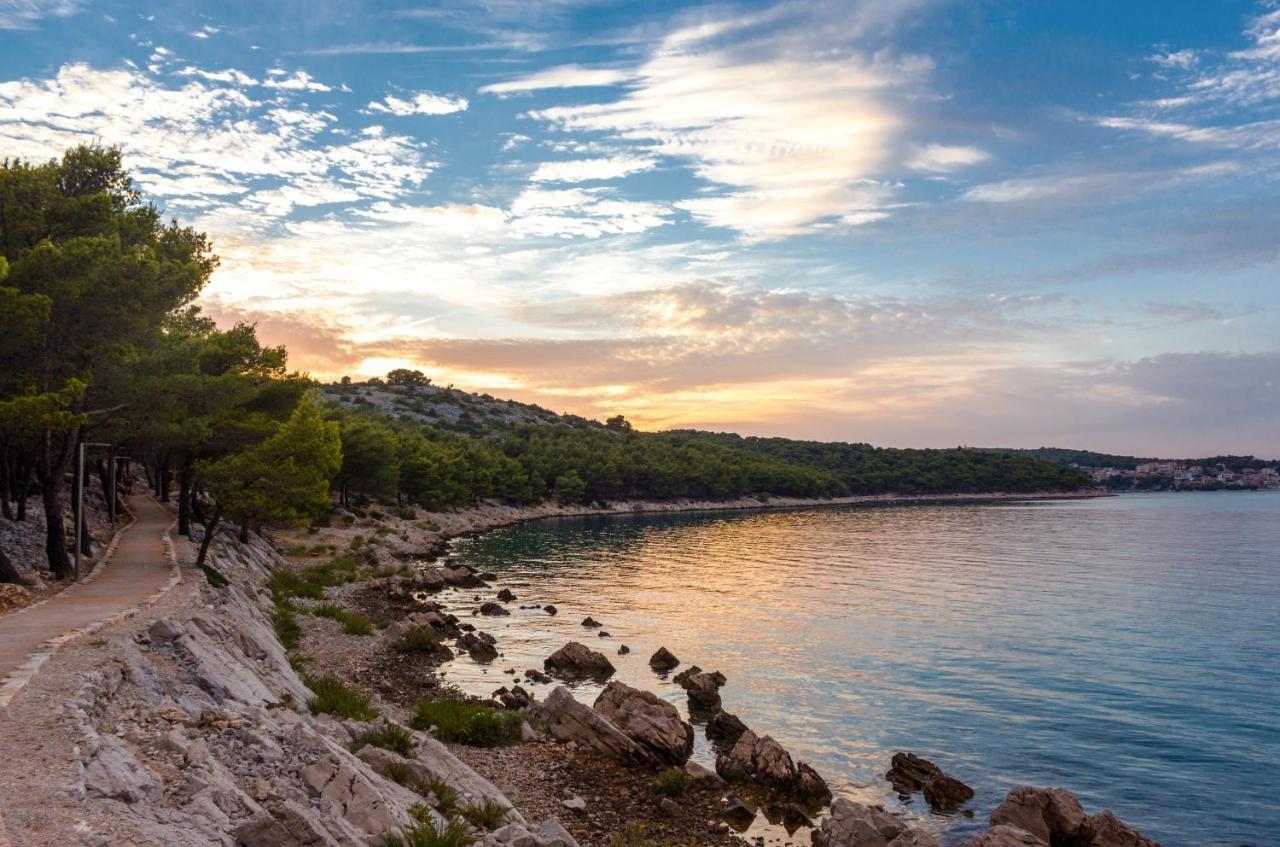 Tisno Resort Eksteriør bilde