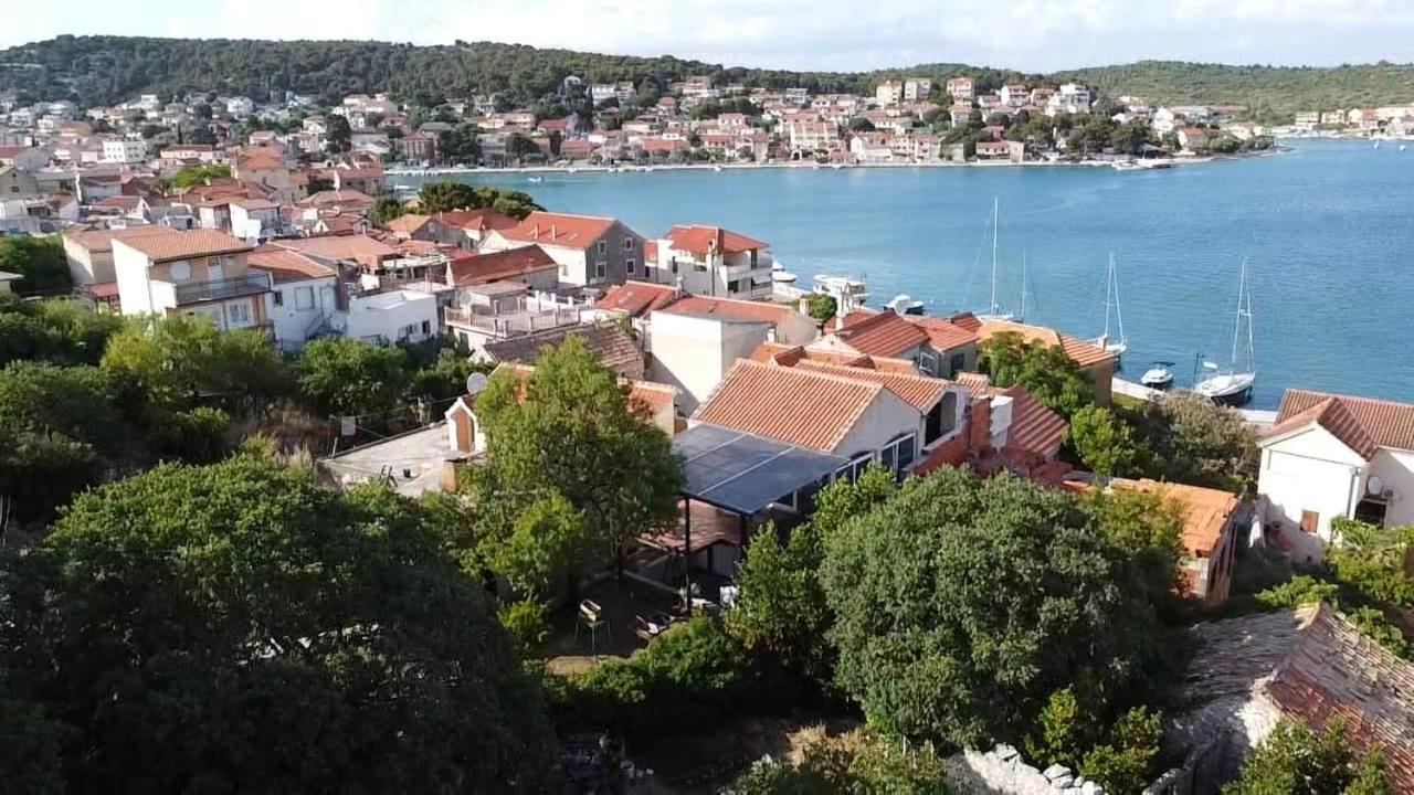 Tisno Resort Eksteriør bilde