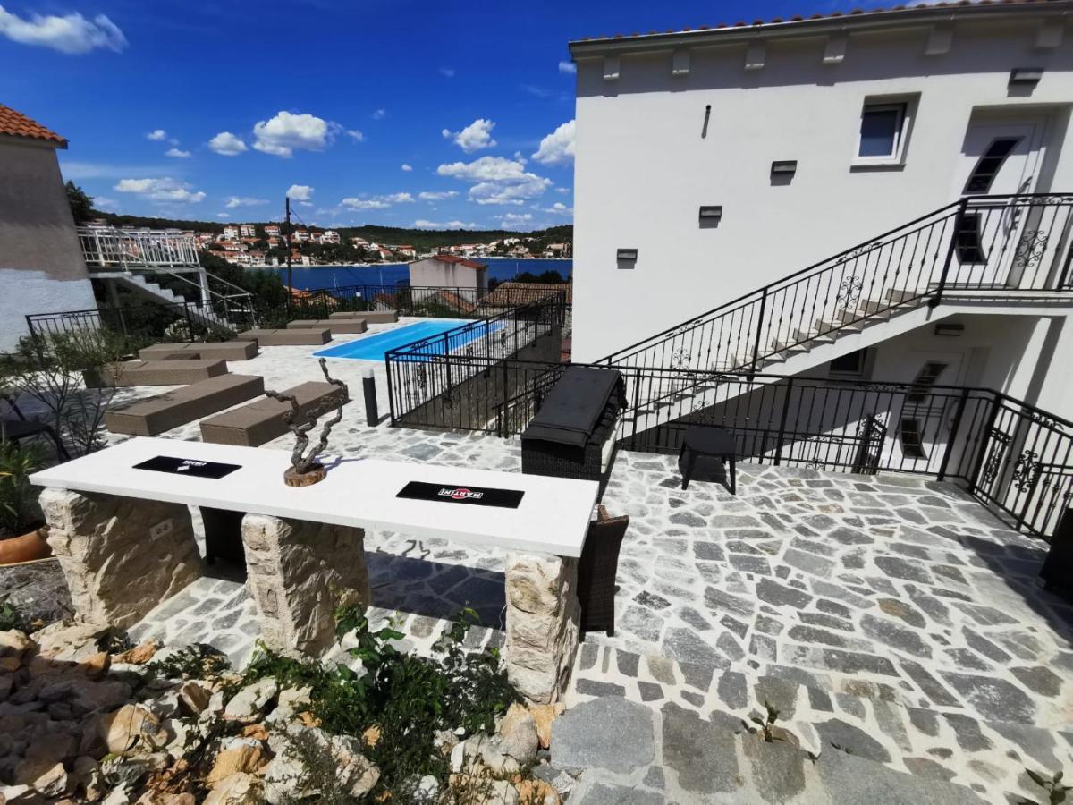 Tisno Resort Eksteriør bilde