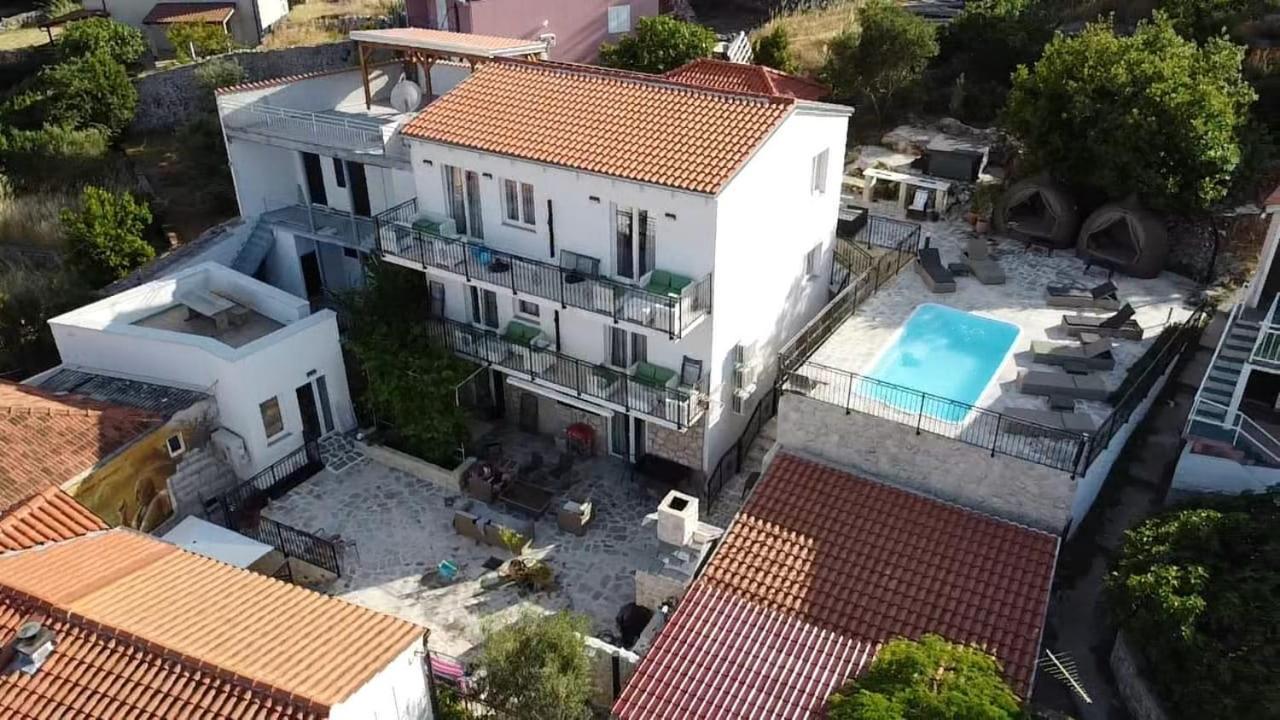 Tisno Resort Eksteriør bilde