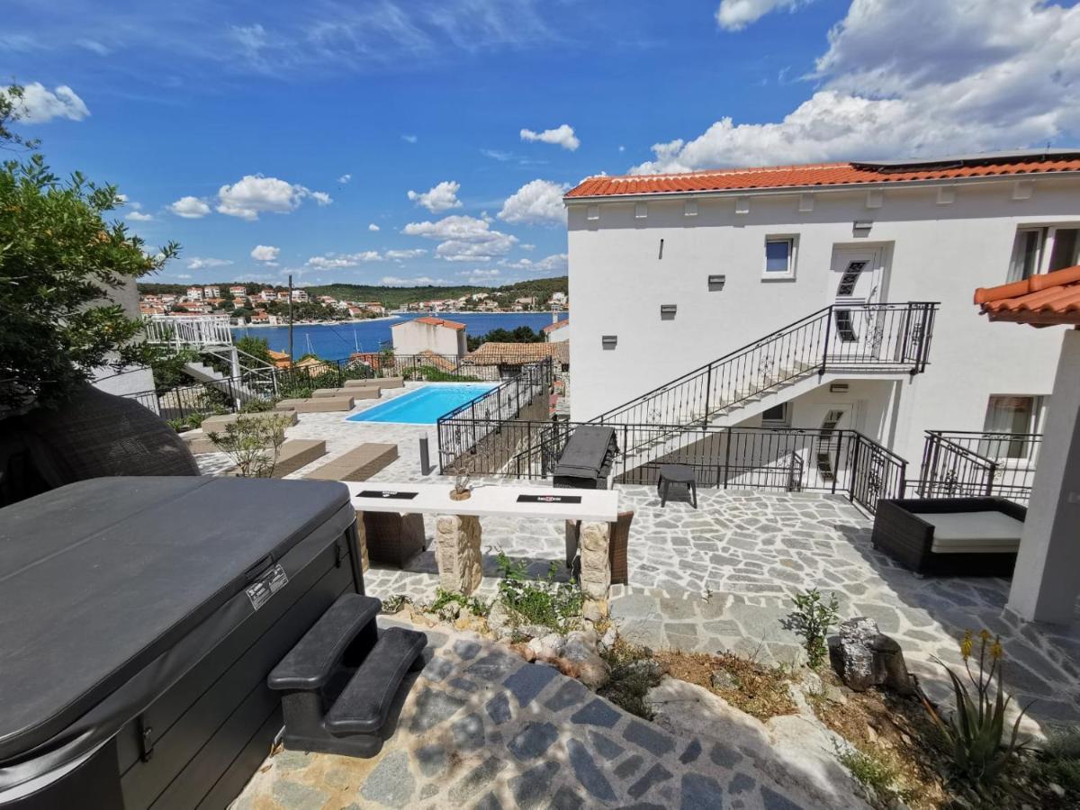 Tisno Resort Eksteriør bilde