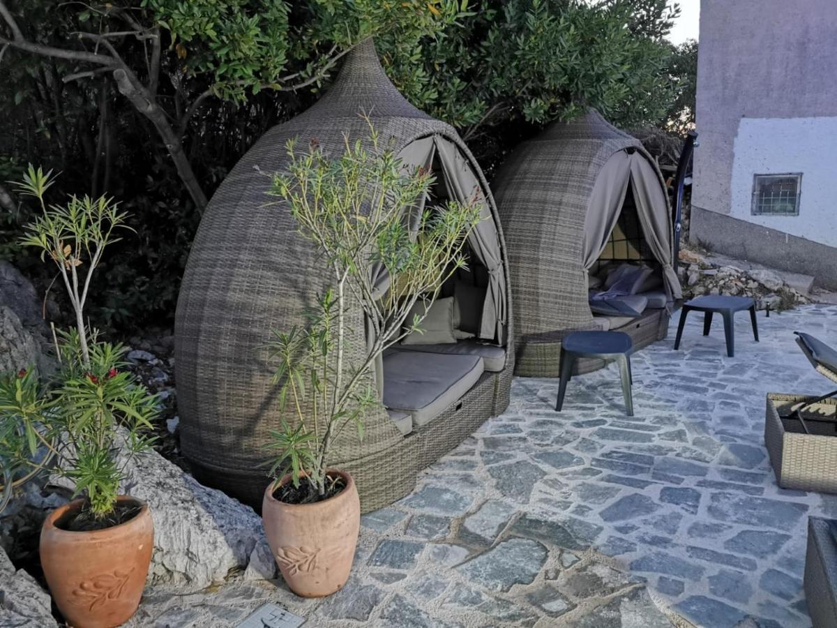Tisno Resort Eksteriør bilde