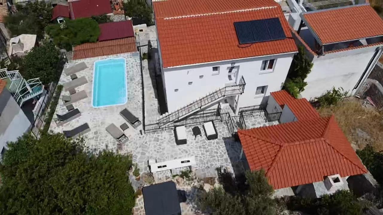 Tisno Resort Eksteriør bilde