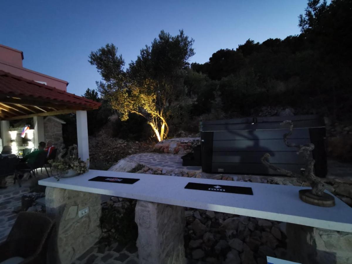 Tisno Resort Eksteriør bilde