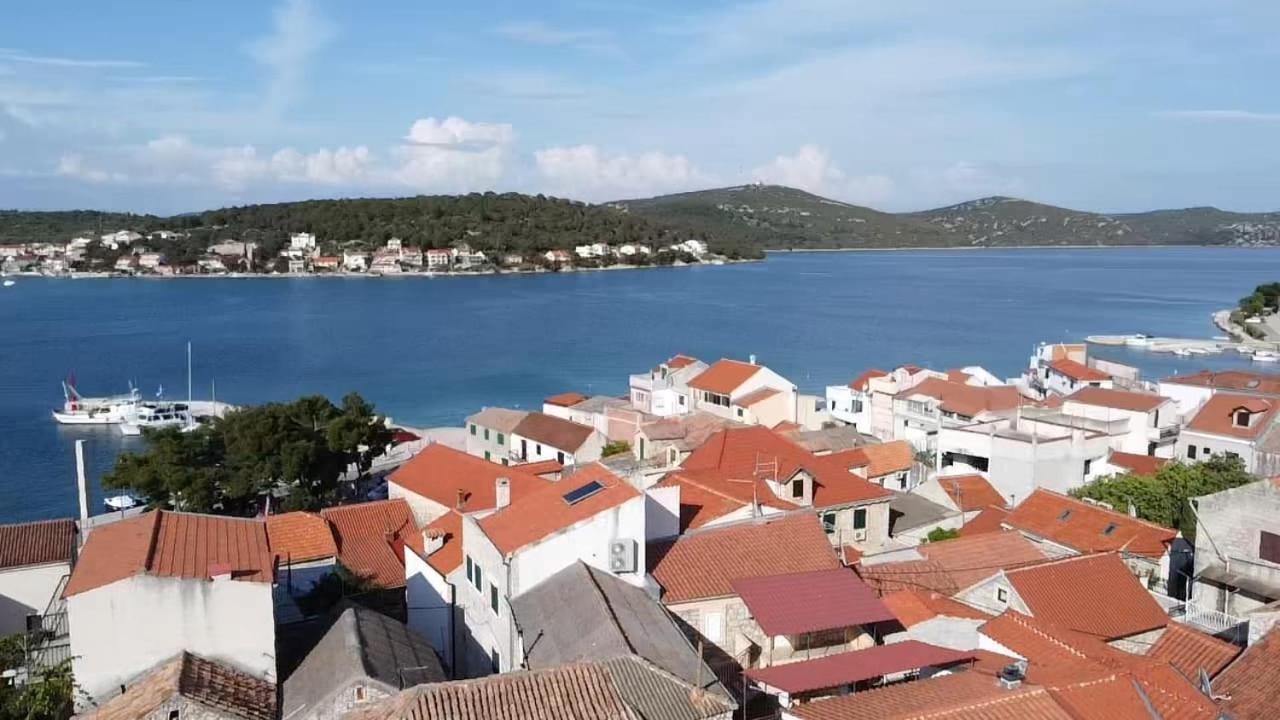 Tisno Resort Eksteriør bilde