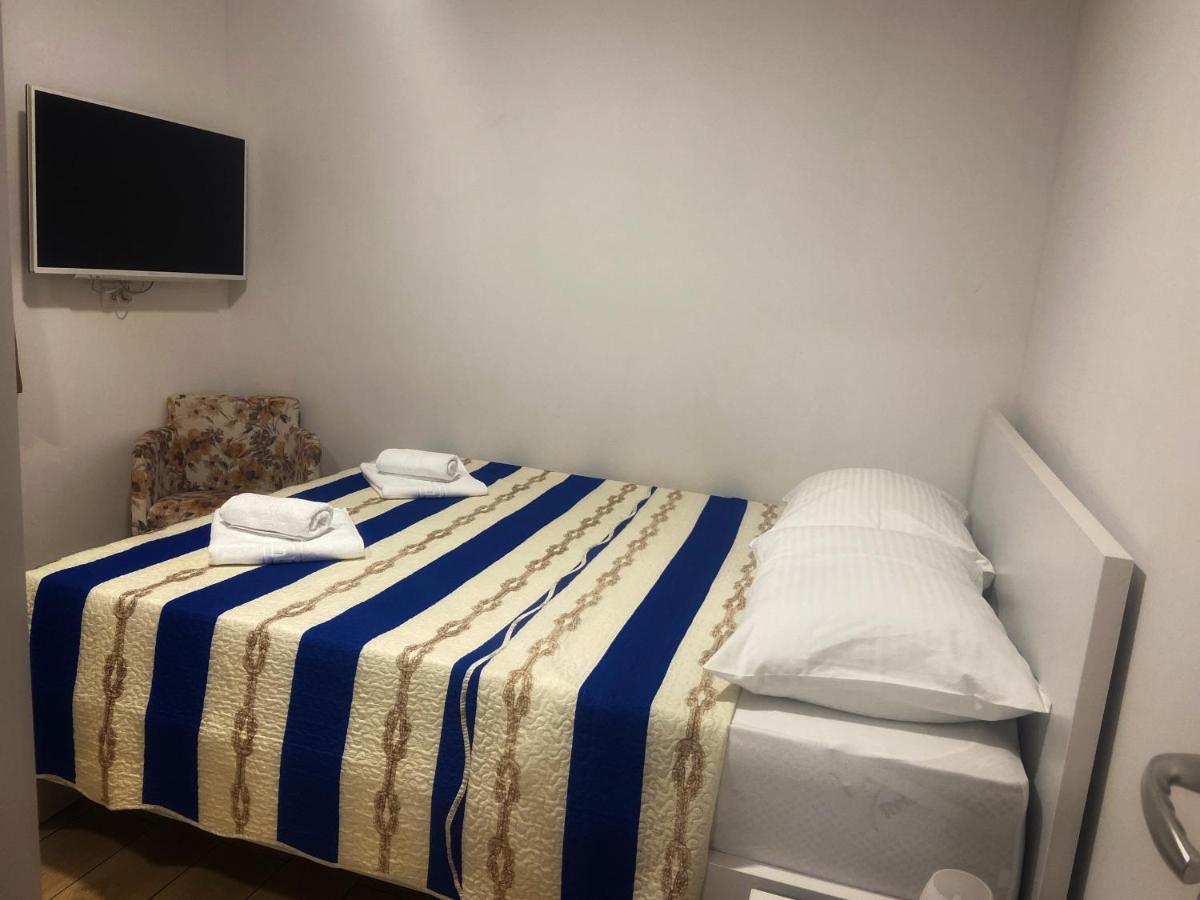Tisno Resort Eksteriør bilde