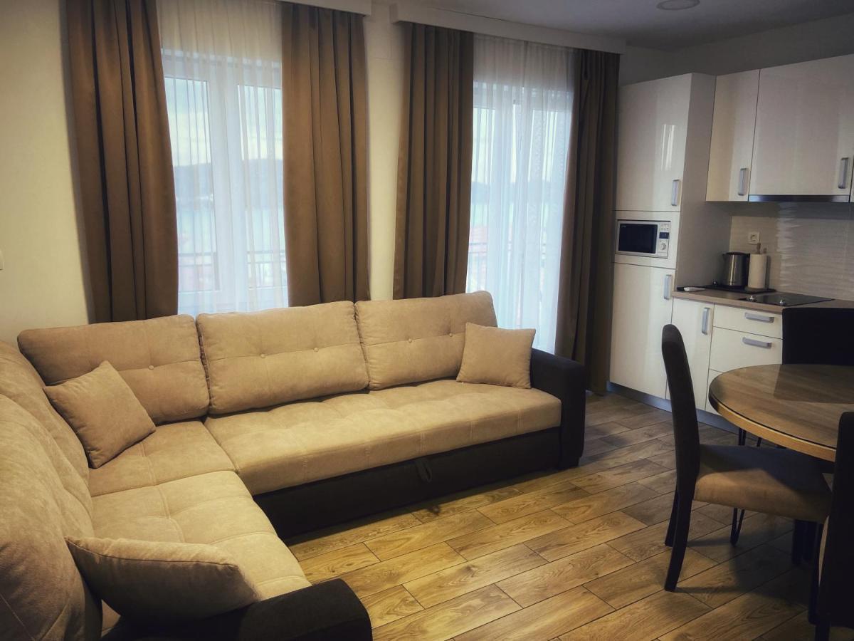 Tisno Resort Eksteriør bilde