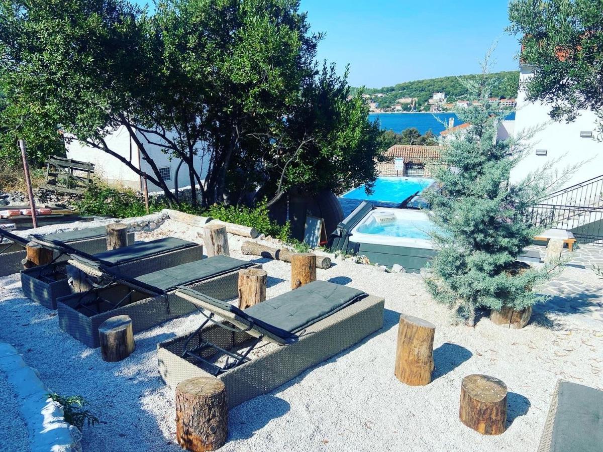 Tisno Resort Eksteriør bilde