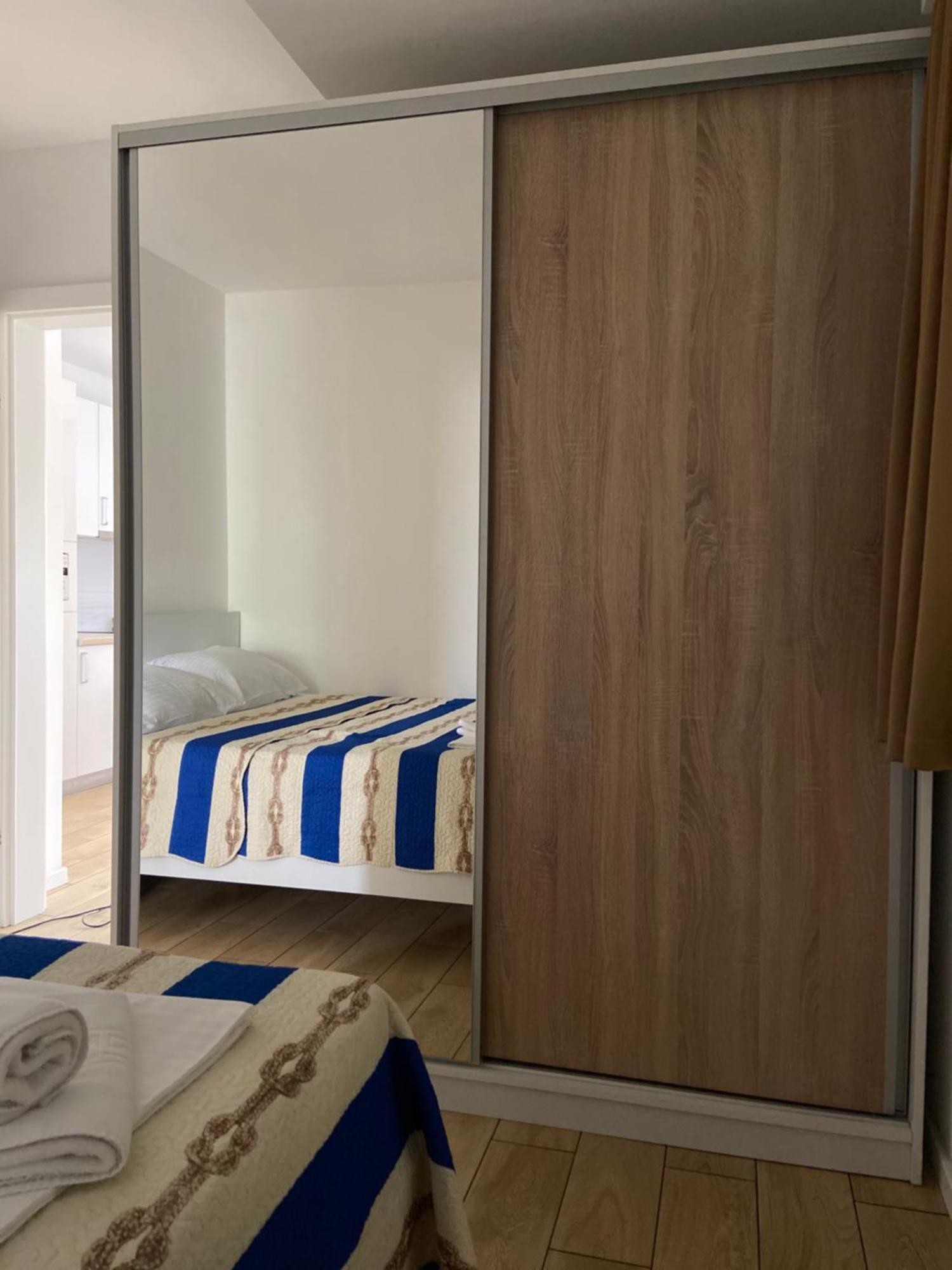 Tisno Resort Eksteriør bilde
