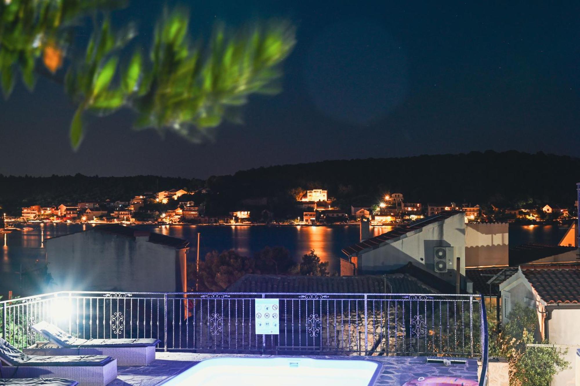 Tisno Resort Eksteriør bilde