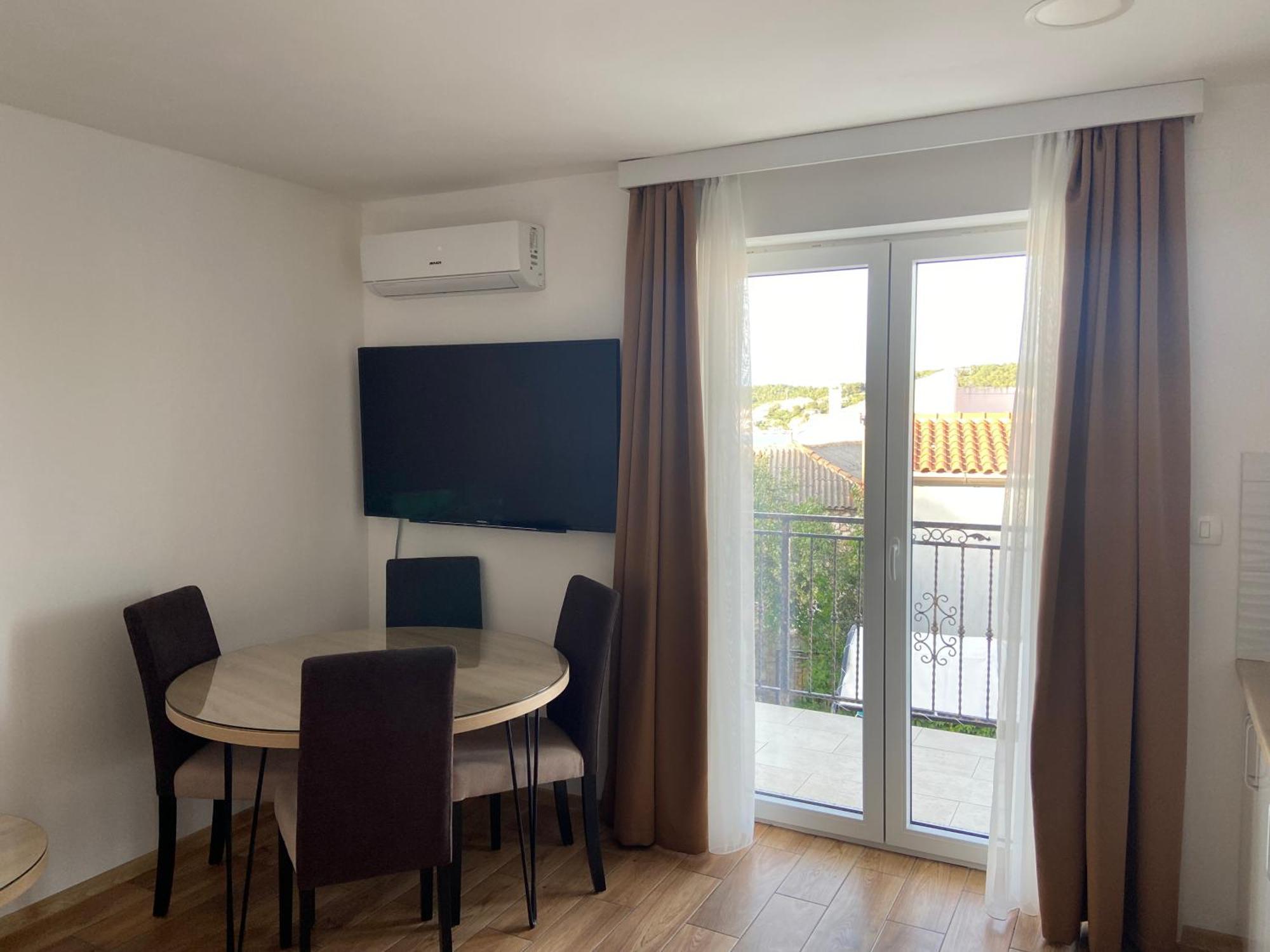 Tisno Resort Eksteriør bilde