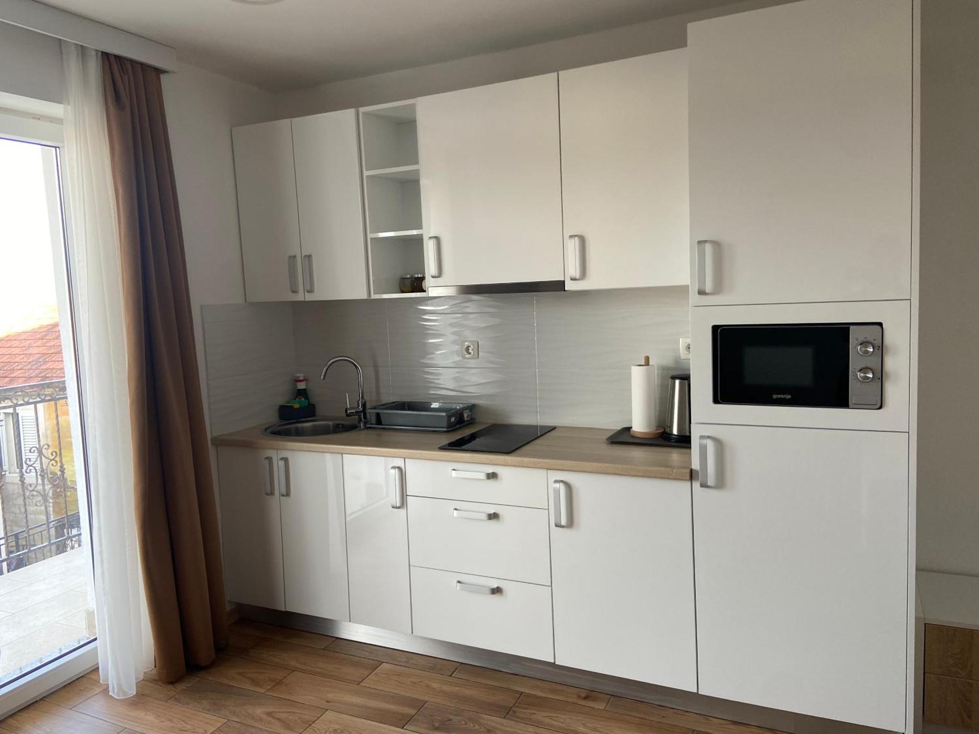 Tisno Resort Eksteriør bilde