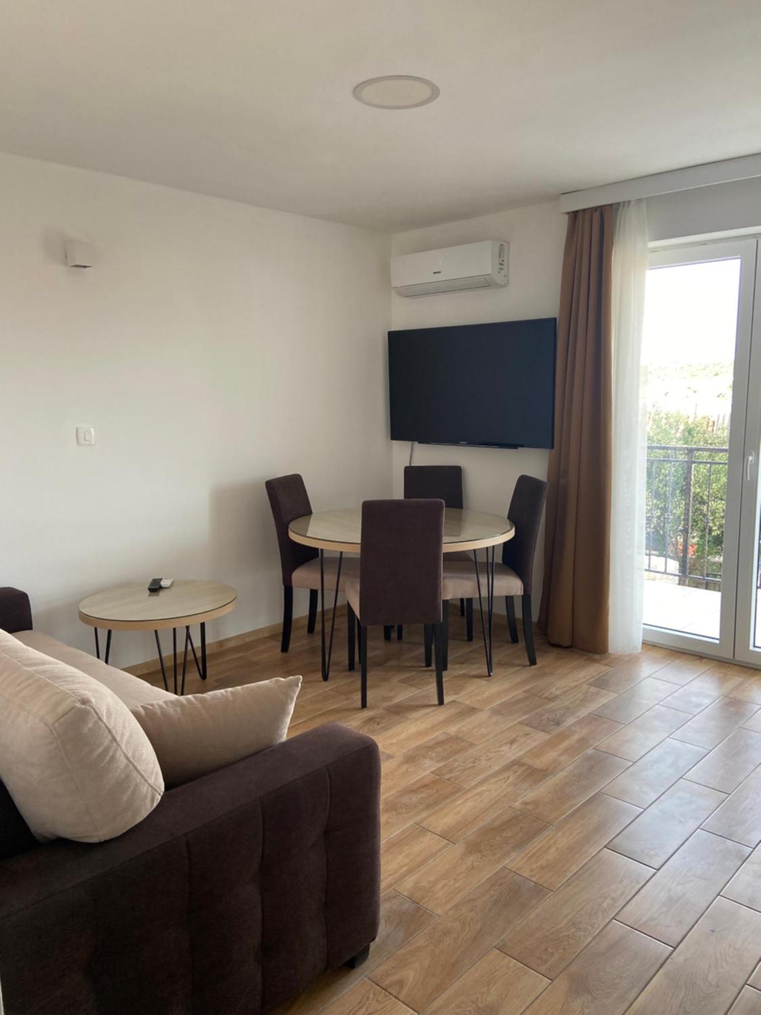 Tisno Resort Eksteriør bilde