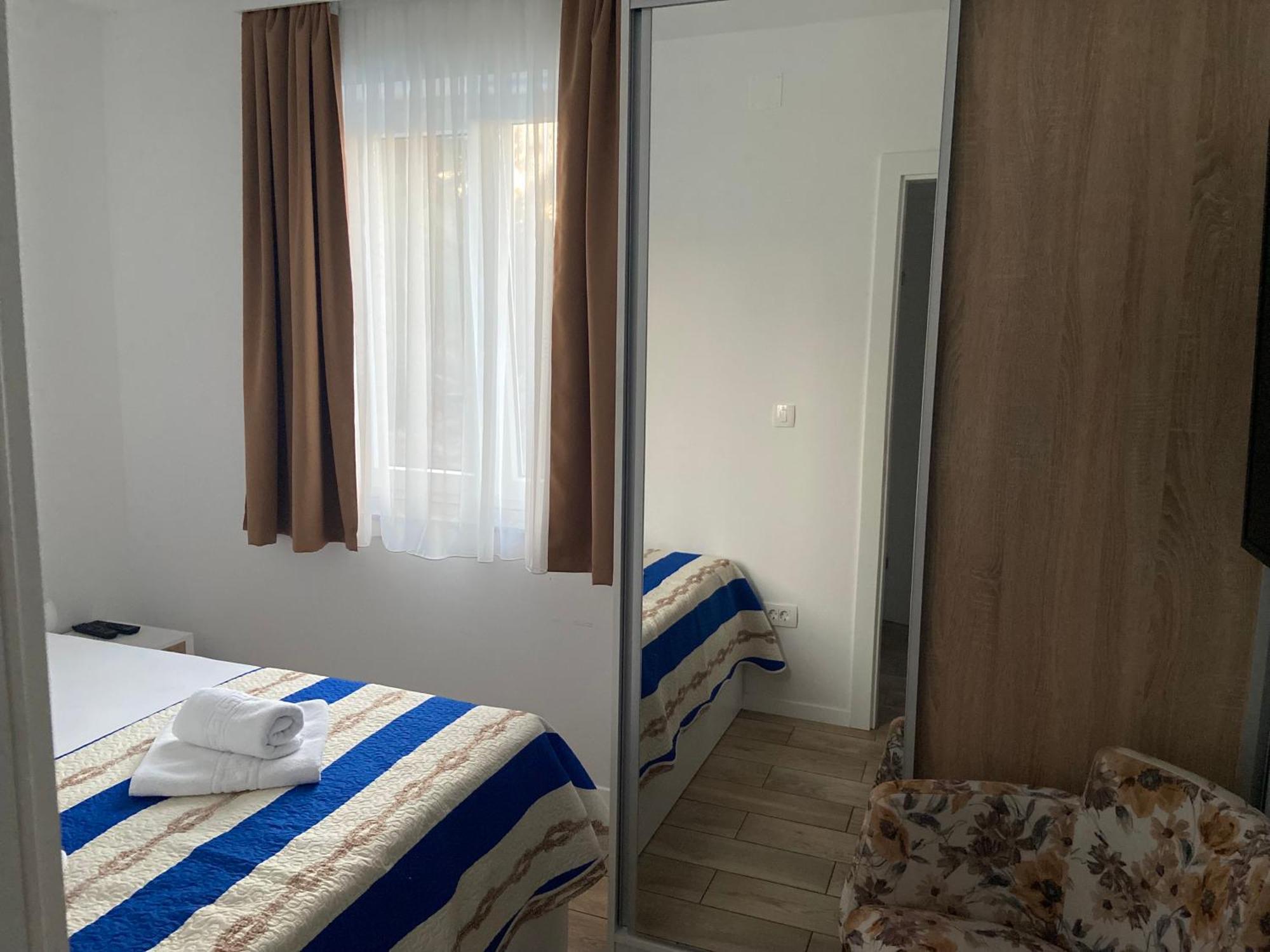 Tisno Resort Eksteriør bilde